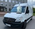 Білий Мерседес Sprinter, об'ємом двигуна 2.15 л та пробігом 760 тис. км за 10500 $, фото 1 на Automoto.ua
