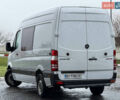 Білий Мерседес Sprinter, об'ємом двигуна 2.15 л та пробігом 300 тис. км за 12900 $, фото 13 на Automoto.ua