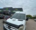 Белый Мерседес Sprinter, объемом двигателя 2.99 л и пробегом 585 тыс. км за 11500 $, фото 22 на Automoto.ua