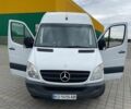 Білий Мерседес Sprinter, об'ємом двигуна 2.99 л та пробігом 560 тис. км за 14300 $, фото 41 на Automoto.ua