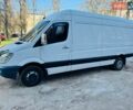 Белый Мерседес Sprinter, объемом двигателя 2.99 л и пробегом 533 тыс. км за 21000 $, фото 3 на Automoto.ua