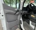 Белый Мерседес Sprinter, объемом двигателя 2.2 л и пробегом 347 тыс. км за 6500 $, фото 7 на Automoto.ua