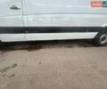 Белый Мерседес Sprinter, объемом двигателя 2.99 л и пробегом 585 тыс. км за 11500 $, фото 12 на Automoto.ua