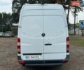 Белый Мерседес Sprinter, объемом двигателя 3 л и пробегом 600 тыс. км за 16600 $, фото 13 на Automoto.ua