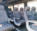 Белый Мерседес Sprinter, объемом двигателя 2.2 л и пробегом 420 тыс. км за 32000 $, фото 9 на Automoto.ua