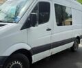 Белый Мерседес Sprinter, объемом двигателя 2.1 л и пробегом 320 тыс. км за 10500 $, фото 2 на Automoto.ua