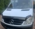 Білий Мерседес Sprinter, об'ємом двигуна 2.1 л та пробігом 590 тис. км за 10000 $, фото 1 на Automoto.ua
