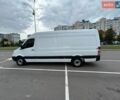 Белый Мерседес Sprinter, объемом двигателя 2.99 л и пробегом 585 тыс. км за 11500 $, фото 16 на Automoto.ua