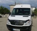 Білий Мерседес Sprinter, об'ємом двигуна 0 л та пробігом 790 тис. км за 13500 $, фото 1 на Automoto.ua