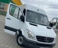 Білий Мерседес Sprinter, об'ємом двигуна 2.99 л та пробігом 560 тис. км за 14300 $, фото 40 на Automoto.ua