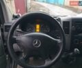 Белый Мерседес Sprinter, объемом двигателя 2.2 л и пробегом 350 тыс. км за 10500 $, фото 5 на Automoto.ua