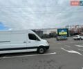 Белый Мерседес Sprinter, объемом двигателя 2.99 л и пробегом 585 тыс. км за 11500 $, фото 15 на Automoto.ua
