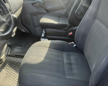 Мерседес Sprinter 2008 в Борисполе на Automoto.ua Белый Мерседес Sprinter, объемом двигателя 2.15 л и пробегом 490 тыс. км за 9000 $, фото 7 на Automoto.ua