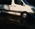 Белый Мерседес Sprinter, объемом двигателя 2.1 л и пробегом 307 тыс. км за 12000 $, фото 9 на Automoto.ua