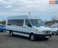 Белый Мерседес Sprinter, объемом двигателя 3 л и пробегом 600 тыс. км за 16600 $, фото 1 на Automoto.ua