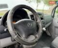 Белый Мерседес Sprinter, объемом двигателя 2.2 л и пробегом 347 тыс. км за 6500 $, фото 10 на Automoto.ua