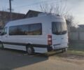 Белый Мерседес Sprinter, объемом двигателя 2.2 л и пробегом 420 тыс. км за 32000 $, фото 3 на Automoto.ua