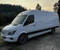 Білий Мерседес Sprinter, об'ємом двигуна 2.99 л та пробігом 650 тис. км за 13800 $, фото 1 на Automoto.ua