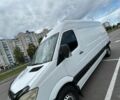 Белый Мерседес Sprinter, объемом двигателя 2.99 л и пробегом 585 тыс. км за 11500 $, фото 1 на Automoto.ua