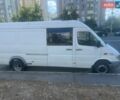 Белый Мерседес Sprinter, объемом двигателя 2.69 л и пробегом 735 тыс. км за 10599 $, фото 2 на Automoto.ua