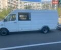 Белый Мерседес Sprinter, объемом двигателя 2.69 л и пробегом 735 тыс. км за 10599 $, фото 4 на Automoto.ua