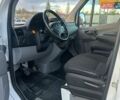 Білий Мерседес Sprinter, об'ємом двигуна 2.15 л та пробігом 385 тис. км за 11400 $, фото 12 на Automoto.ua