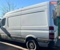 Белый Мерседес Sprinter, объемом двигателя 2.15 л и пробегом 510 тыс. км за 9500 $, фото 2 на Automoto.ua