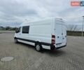 Белый Мерседес Sprinter, объемом двигателя 2.99 л и пробегом 605 тыс. км за 14300 $, фото 2 на Automoto.ua