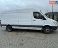 Білий Мерседес Sprinter, об'ємом двигуна 2.99 л та пробігом 640 тис. км за 16800 $, фото 3 на Automoto.ua