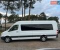 Білий Мерседес Sprinter, об'ємом двигуна 3 л та пробігом 600 тис. км за 16600 $, фото 3 на Automoto.ua