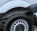 Білий Мерседес Sprinter, об'ємом двигуна 2.1 л та пробігом 299 тис. км за 12200 $, фото 4 на Automoto.ua