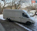Белый Мерседес Sprinter, объемом двигателя 2.69 л и пробегом 291 тыс. км за 15000 $, фото 14 на Automoto.ua