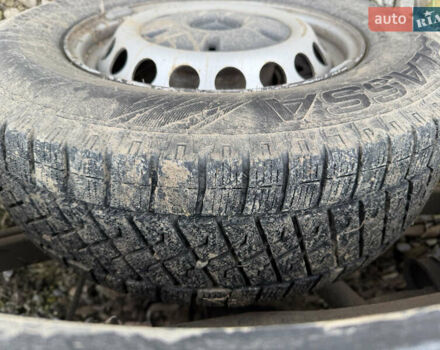 Білий Мерседес Sprinter, об'ємом двигуна 3 л та пробігом 546 тис. км за 12500 $, фото 11 на Automoto.ua