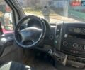 Белый Мерседес Sprinter, объемом двигателя 2.2 л и пробегом 498 тыс. км за 13500 $, фото 4 на Automoto.ua