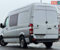 Білий Мерседес Sprinter, об'ємом двигуна 2.15 л та пробігом 300 тис. км за 12900 $, фото 16 на Automoto.ua