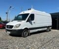 Білий Мерседес Sprinter, об'ємом двигуна 2.15 л та пробігом 937 тис. км за 7300 $, фото 1 на Automoto.ua