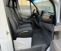 Белый Мерседес Sprinter, объемом двигателя 3 л и пробегом 579 тыс. км за 10000 $, фото 20 на Automoto.ua