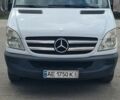 Білий Мерседес Sprinter, об'ємом двигуна 2.99 л та пробігом 500 тис. км за 14000 $, фото 1 на Automoto.ua