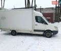 Белый Мерседес Sprinter, объемом двигателя 2.15 л и пробегом 497 тыс. км за 12800 $, фото 3 на Automoto.ua
