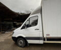 Мерседес Sprinter 2008 в Путиле на Automoto.ua Белый Мерседес Sprinter, объемом двигателя 2.15 л и пробегом 630 тыс. км за 15000 $, фото 4 на Automoto.ua