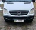 Белый Мерседес Sprinter, объемом двигателя 2.2 л и пробегом 367 тыс. км за 14300 $, фото 1 на Automoto.ua