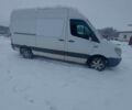 Білий Мерседес Sprinter, об'ємом двигуна 2.15 л та пробігом 500 тис. км за 9900 $, фото 1 на Automoto.ua