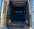 Белый Мерседес Sprinter, объемом двигателя 2.15 л и пробегом 480 тыс. км за 6800 $, фото 10 на Automoto.ua