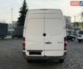 Белый Мерседес Sprinter, объемом двигателя 3 л и пробегом 579 тыс. км за 10000 $, фото 5 на Automoto.ua