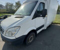 Мерседес Sprinter 2008 в Борисполе на Automoto.ua Белый Мерседес Sprinter, объемом двигателя 2.15 л и пробегом 490 тыс. км за 9000 $, фото 1 на Automoto.ua