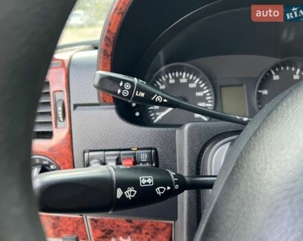 Білий Мерседес Sprinter, об'ємом двигуна 3 л та пробігом 600 тис. км за 16600 $, фото 19 на Automoto.ua