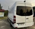 Білий Мерседес Sprinter, об'ємом двигуна 2.99 л та пробігом 650 тис. км за 13800 $, фото 2 на Automoto.ua
