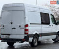 Білий Мерседес Sprinter, об'ємом двигуна 2.15 л та пробігом 300 тис. км за 12900 $, фото 9 на Automoto.ua