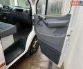 Білий Мерседес Sprinter, об'ємом двигуна 2.69 л та пробігом 190 тис. км за 19800 $, фото 8 на Automoto.ua