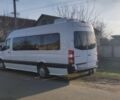 Белый Мерседес Sprinter, объемом двигателя 2.2 л и пробегом 420 тыс. км за 32000 $, фото 3 на Automoto.ua